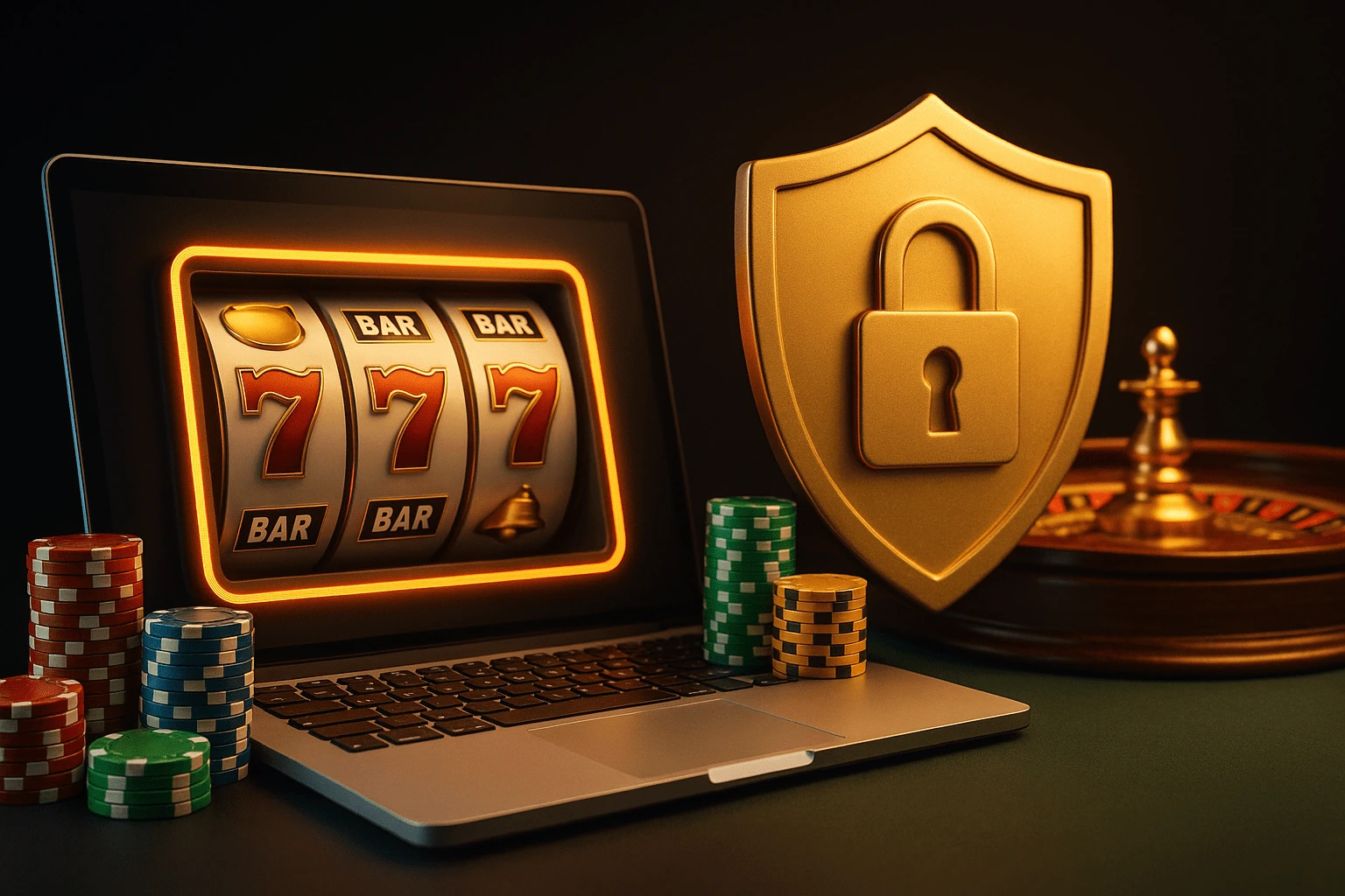 Top Online Casino Game Providers - Meet the Masters Behind the Reels