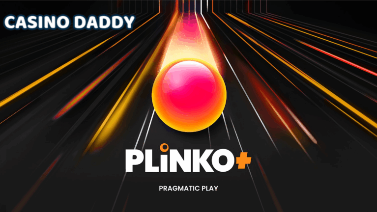 Plinko+ by Pragmatic Play