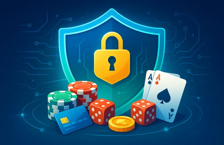 Responsible Gambling