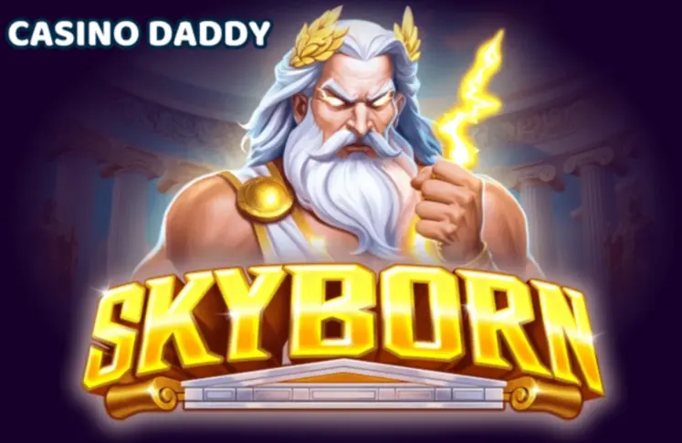 Skyborn by TrueLab