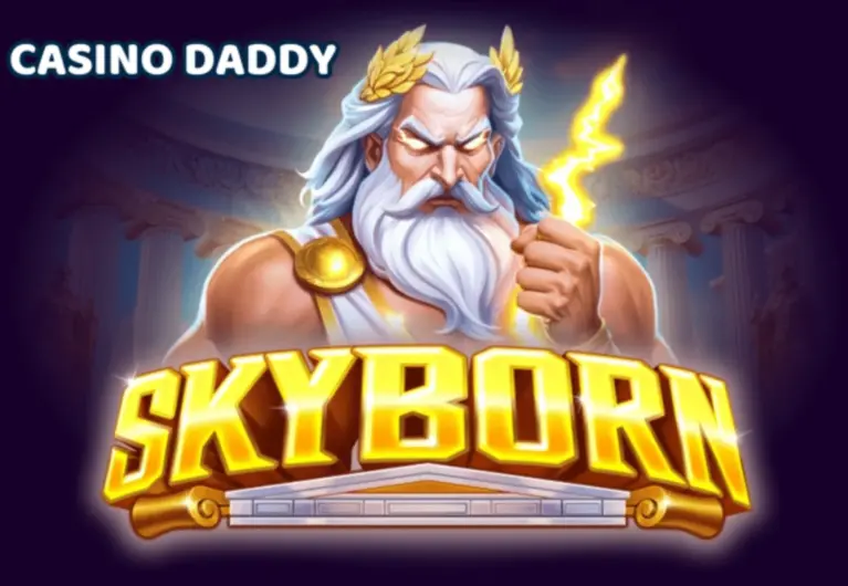 Skyborn by TrueLab