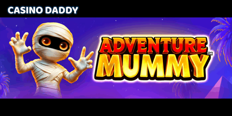 Adventure Mummy