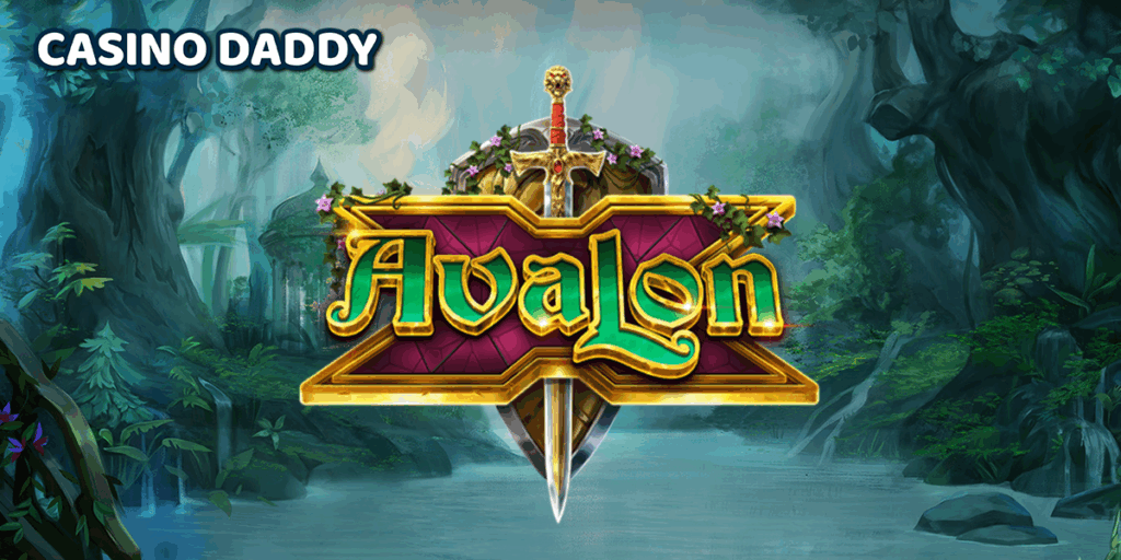 Avalon X Casino Slot