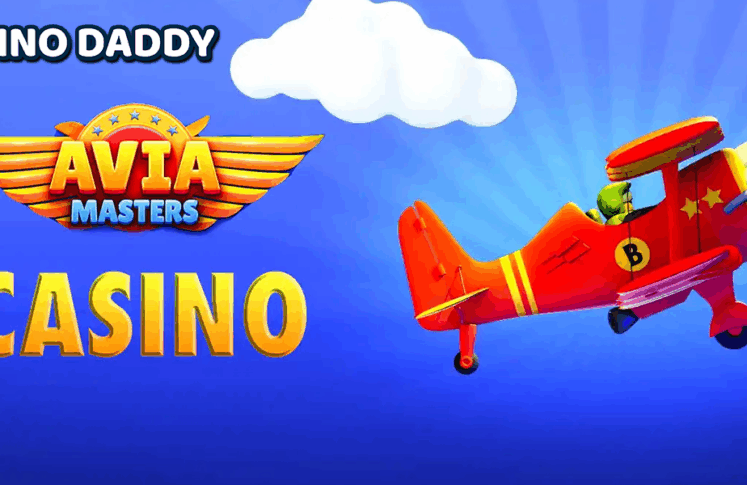 Aviamasters Casino Slot