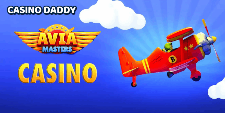 Aviamasters Casino Slot