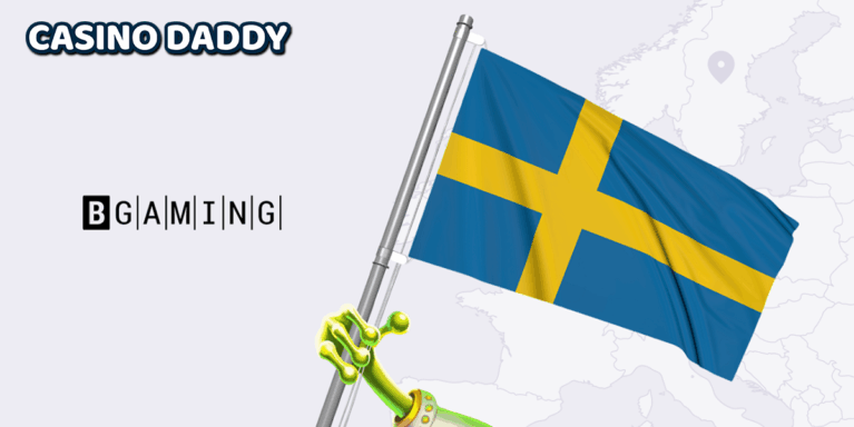 BGaming Sweden