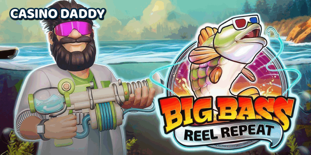 Big Bass Reel Repeat