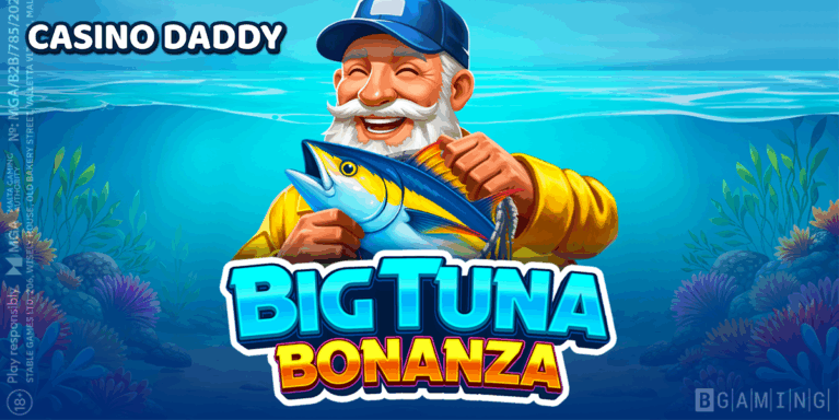 Big Tuna Bonanza