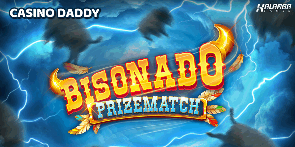 Bisnoado Prizematch Casino Slot