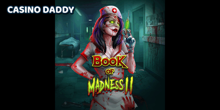 Book of Madness II