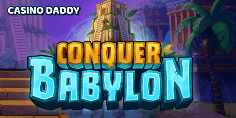 Conquer Babylon