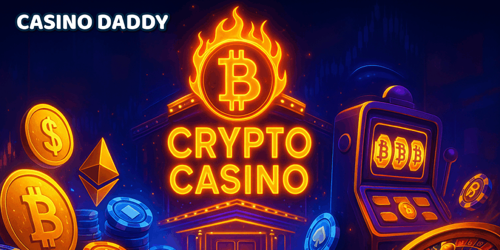 Crypto Casino 81bn Record