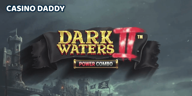 Dark Waters 2 Power Combo