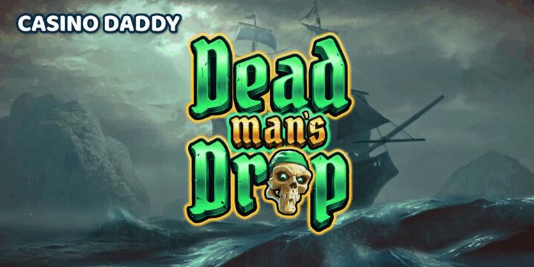 Dead Mans Drop