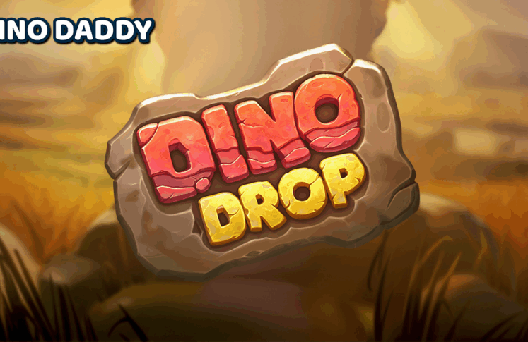 Dino Drop Casino Slot