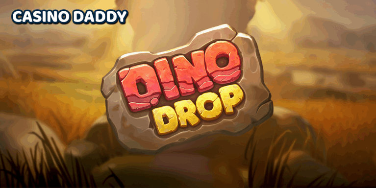 Dino Drop Casino Slot