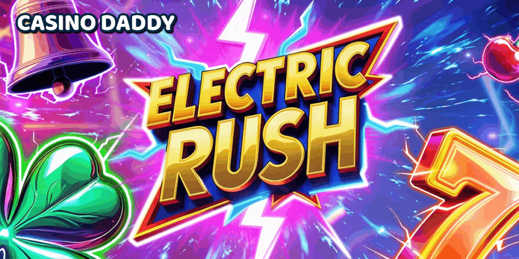 Electric Rush Casino Slot