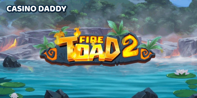 Fire Toad 2