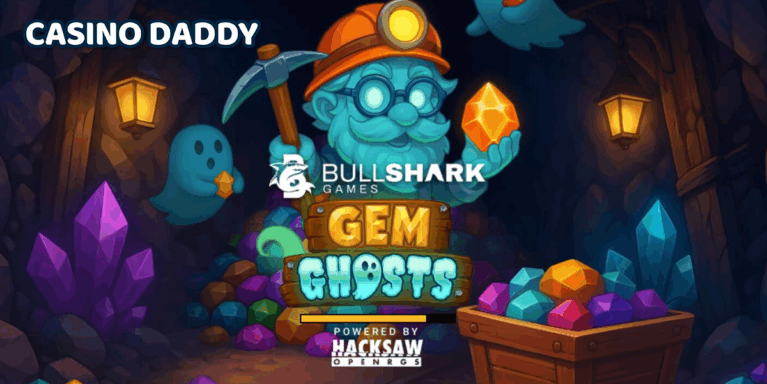 Gem Ghost