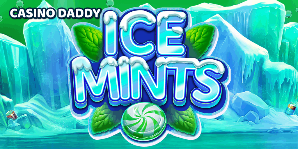Ice Mints Casino Slot