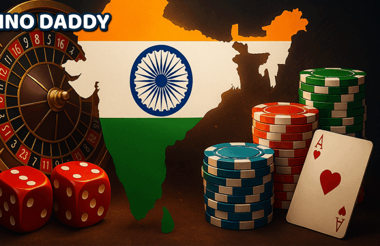 India Ban Online Casinos