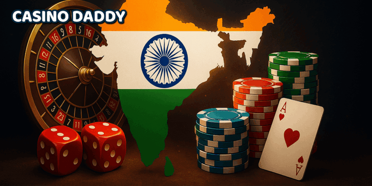 India Ban Online Casinos