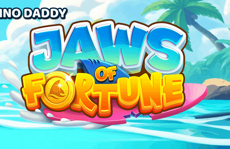 Jaws of Fortune Casino Slot