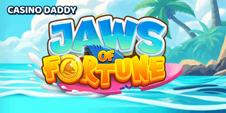Jaws of Fortune Casino Slot