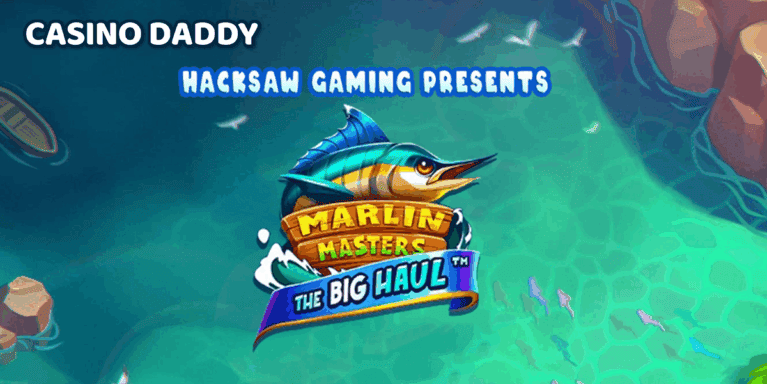 Marlin Masters: The Big Haul