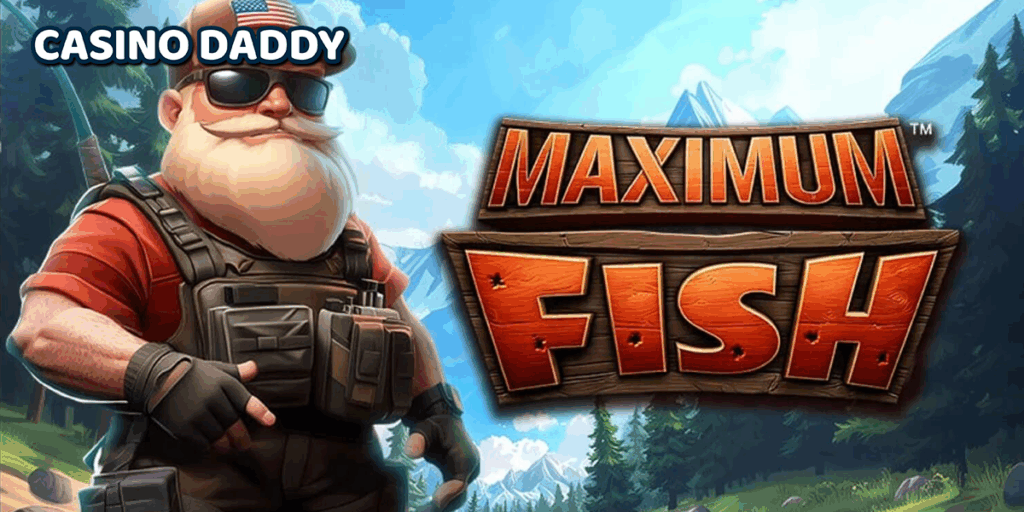Maximum Fish Casino Slot