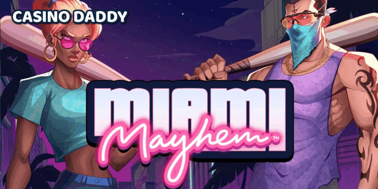 Miami Mayhem