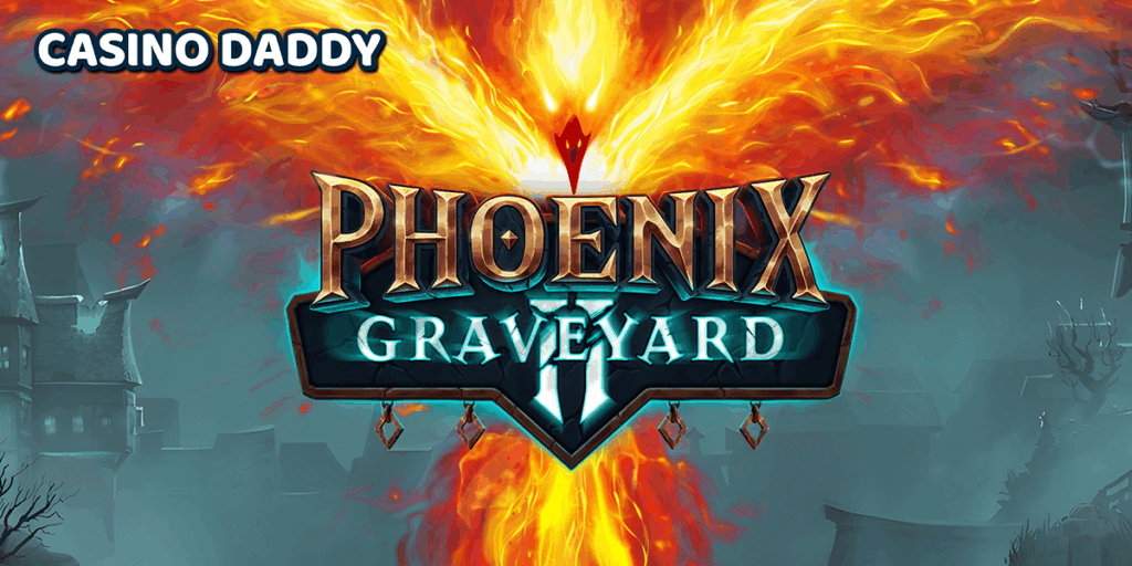 Phoenix Graveyard 2