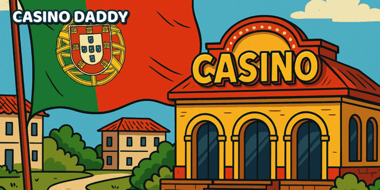 Portugal New Casinos