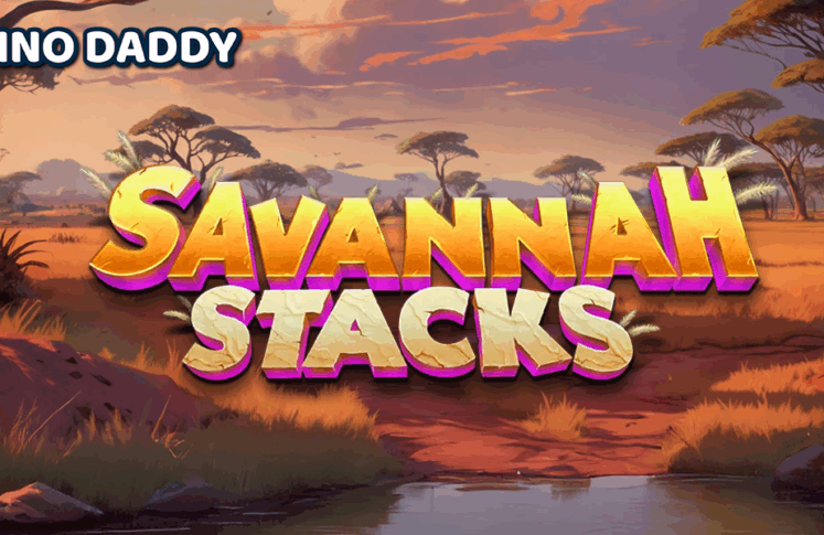 Savannah Stacks Casino Slot