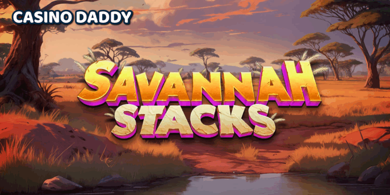 Savannah Stacks Casino Slot