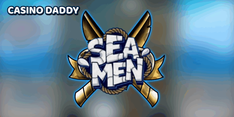 Sea Men