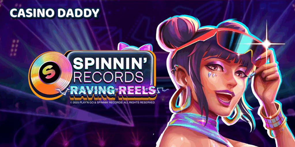 Spinnin' Records Raving Reels