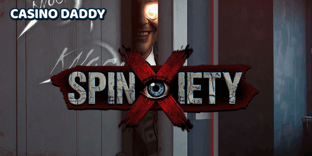 Spinxiety Slot