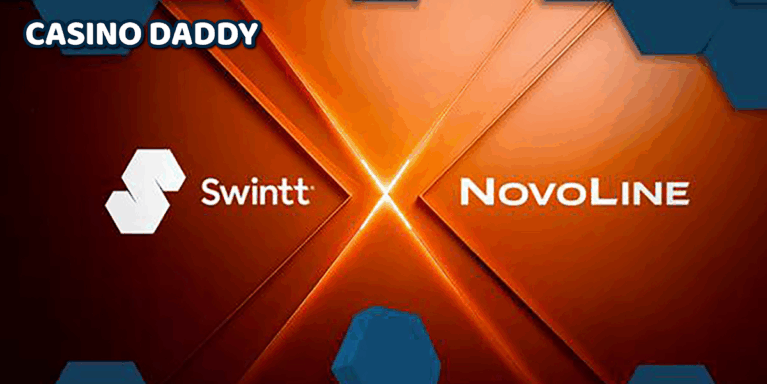 Swintt Novoline Partnership