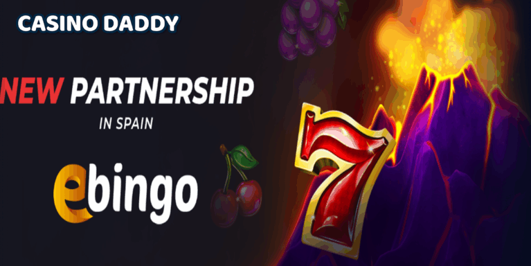 Synot Ebingo Partnership