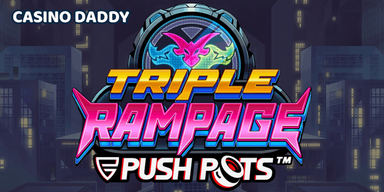 Triple Rampage