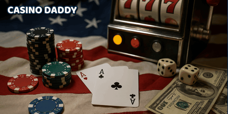 US iGaming