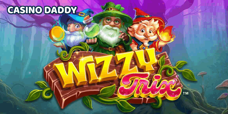 Wizzy Trix Slot