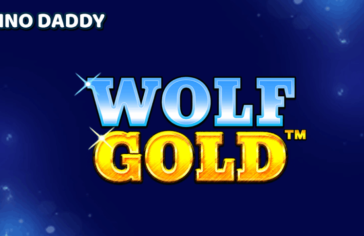 Wolf Gold Legacy