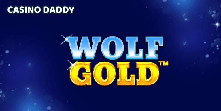 Wolf Gold Legacy
