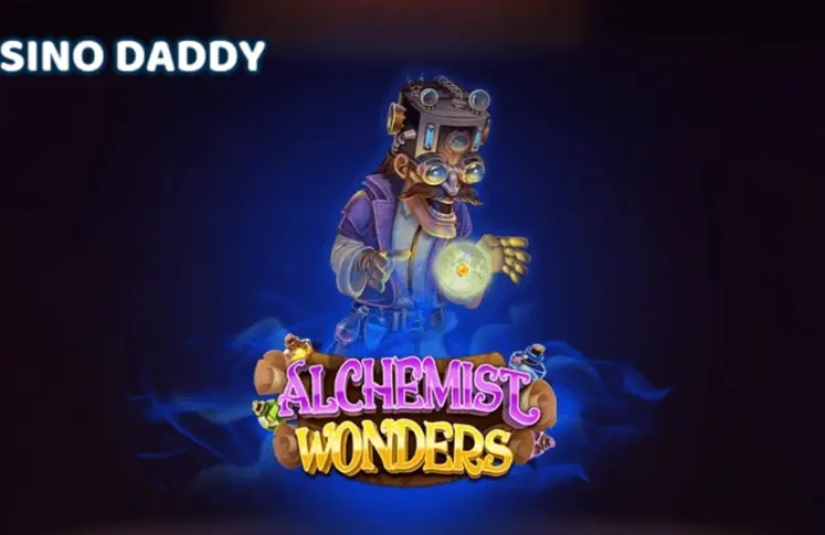 Alchemist Wonders