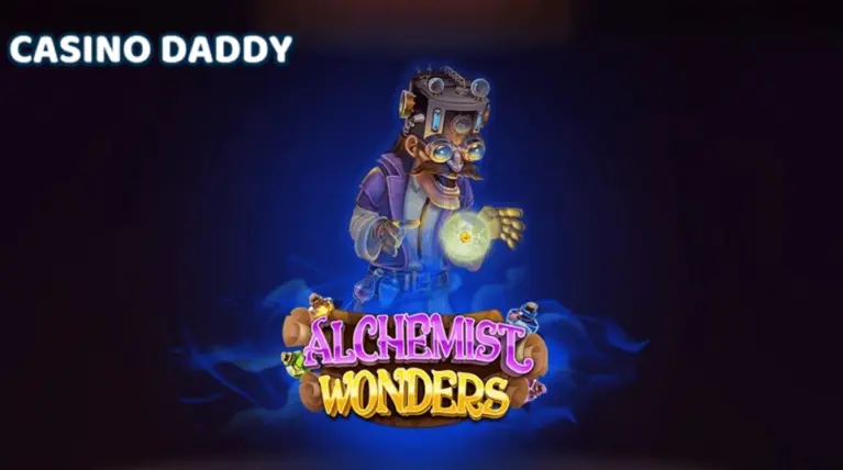 Alchemist Wonders
