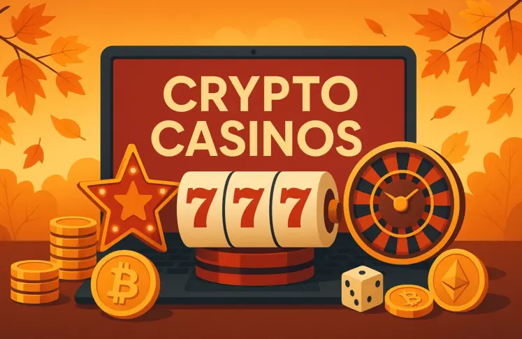 Best Crypto Casinos september 2025