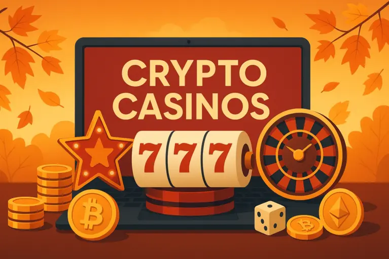 Best Crypto Casinos september 2025