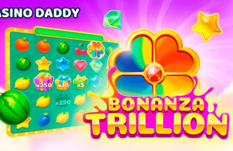 Bonanza Trillion